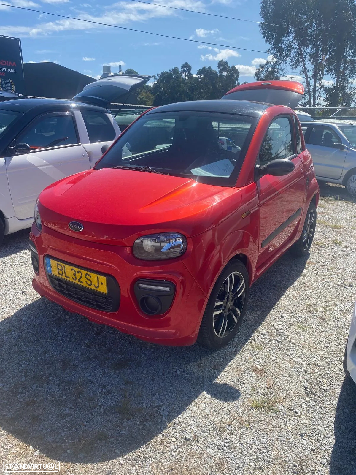 Microcar Dué - 4