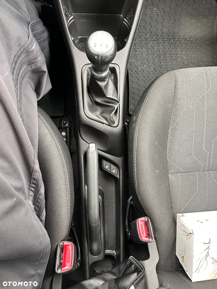 Kia Picanto 1.0 Business Line - 31