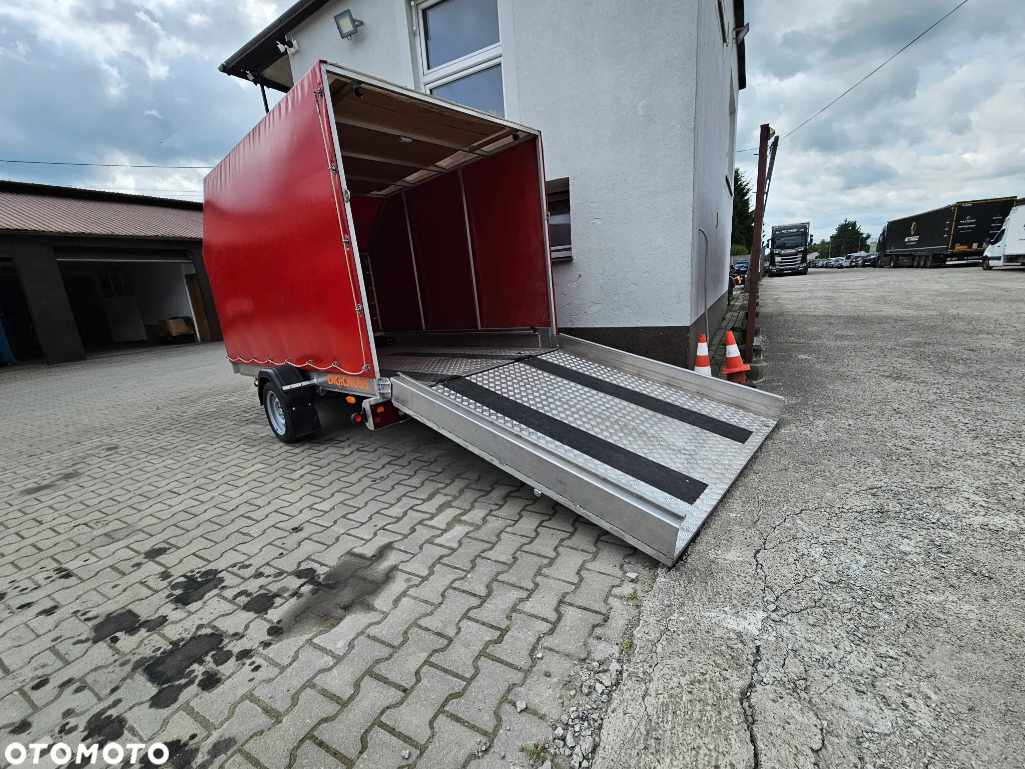 Digicross - 9