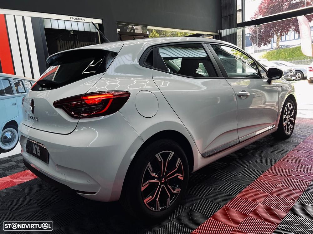 Renault Clio 1.0 TCe Limited - 7