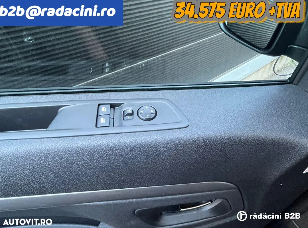 Citroën SpaceTourer - 21
