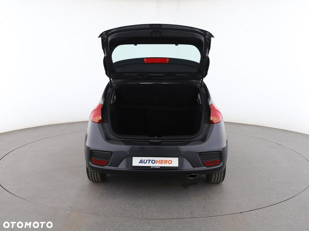 Kia Ceed 1.4 CVVT Edition 7 - 19