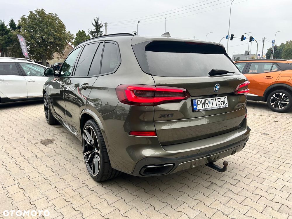 BMW X5 xDrive45e - 10