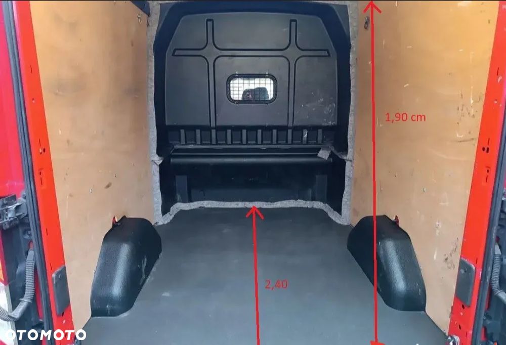 Ford TRANSIT - 8