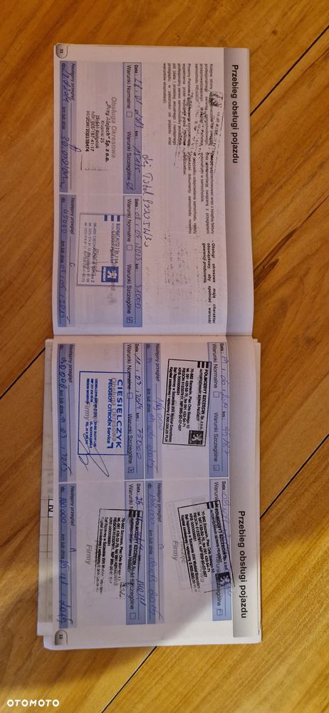 Peugeot 308 1.6 e-HDi Active STT - 28