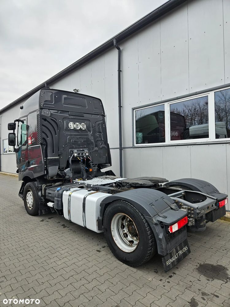 Renault GAMA T480 / INTARDER / - 15