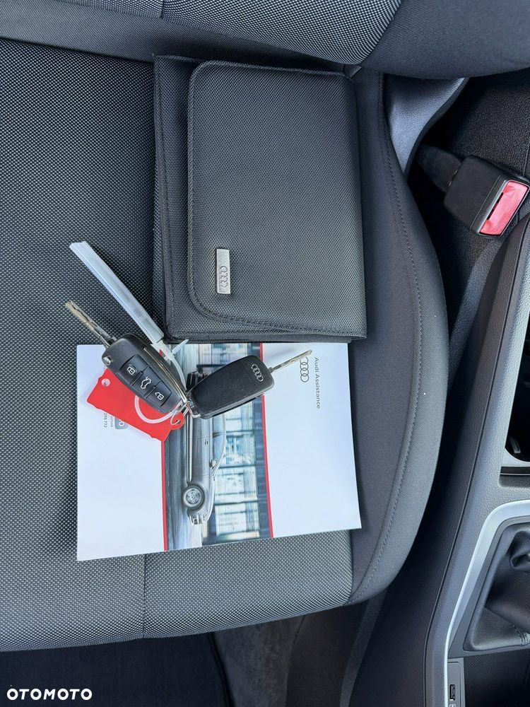 Audi Q3 35 TDI Quattro - 37