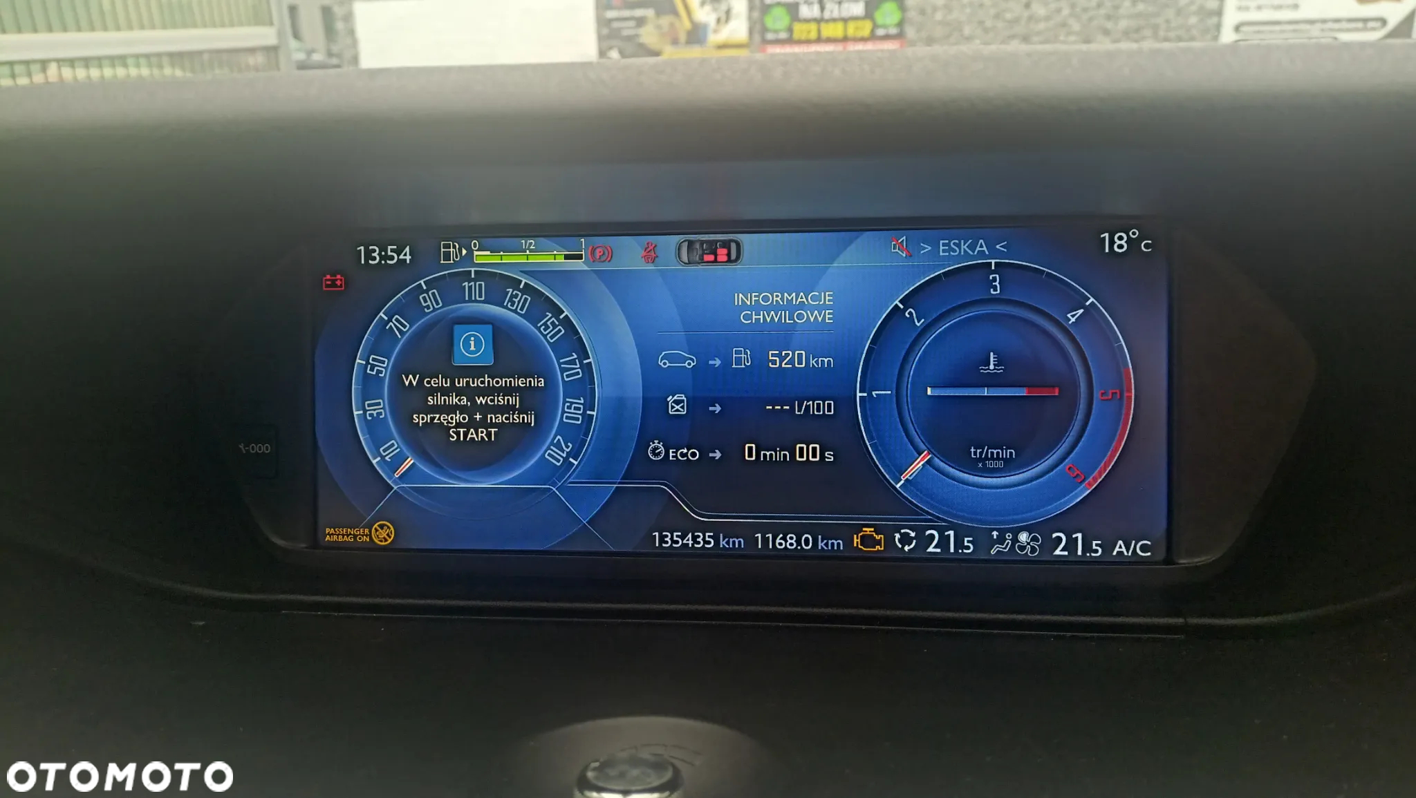 Citroën C4 Picasso 2.0 BlueHDi Exclusive - 26
