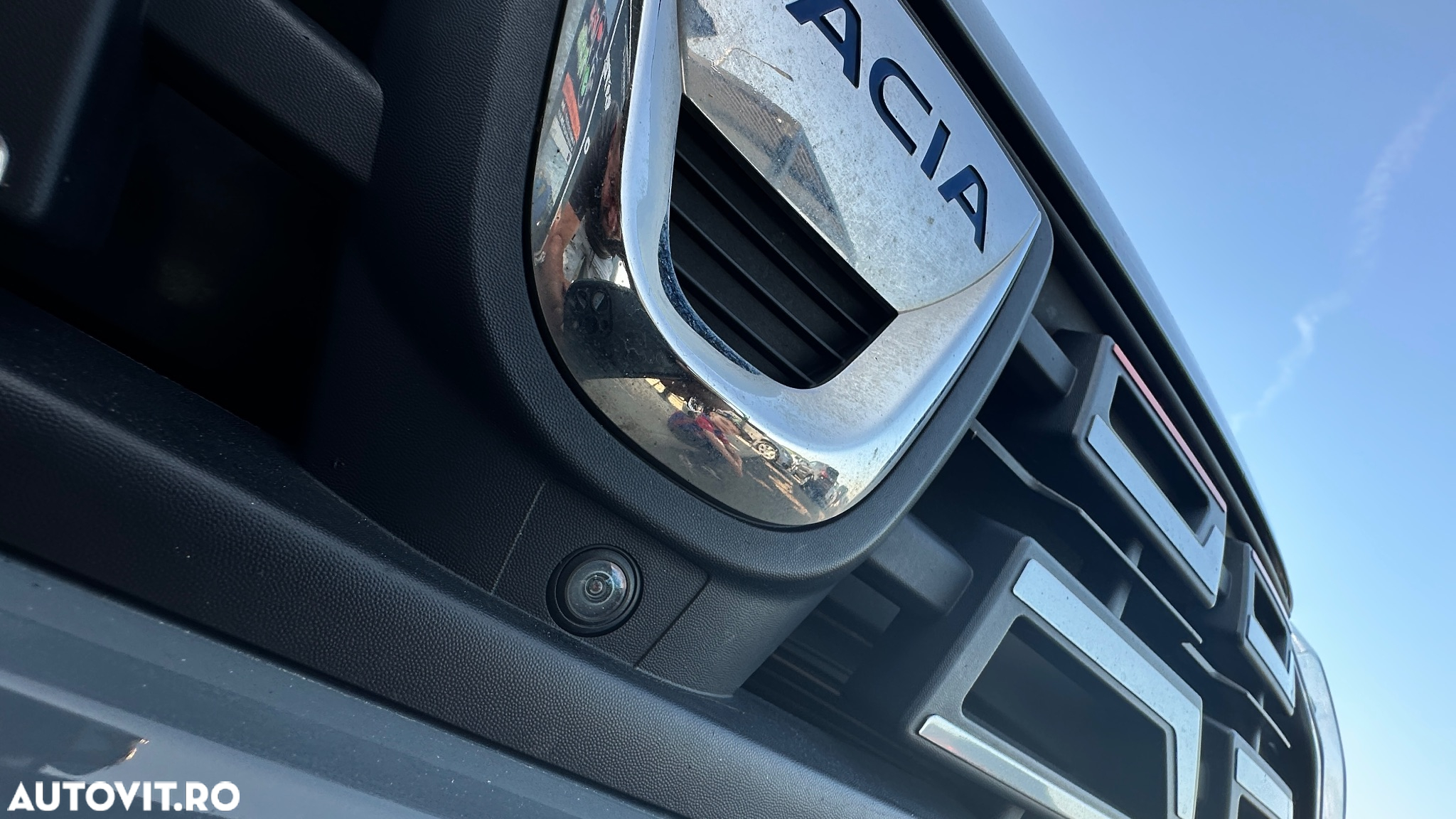 Dacia Duster Blue dCi 115 Expression - 22