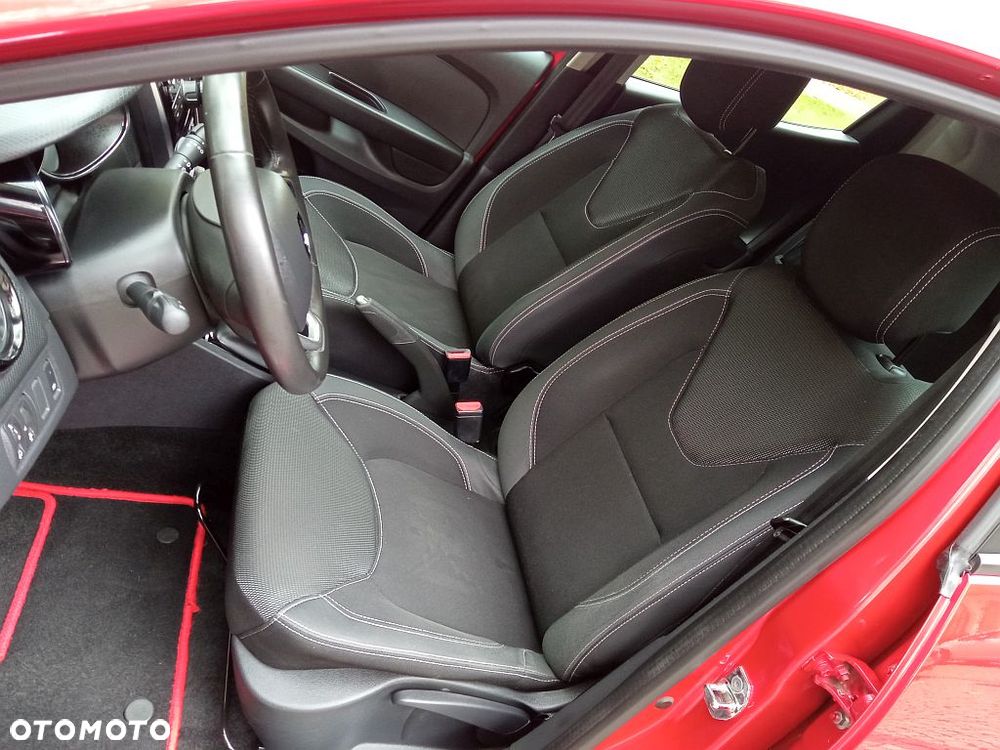 Renault Clio 0.9 TCe Alize - 11