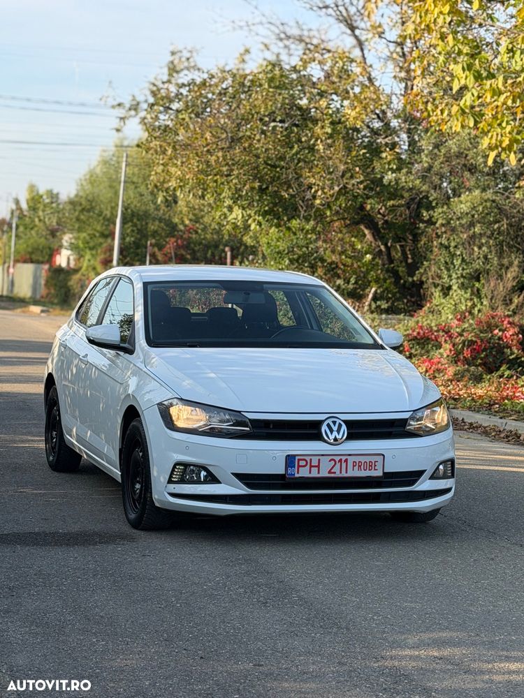 Volkswagen Polo - 2
