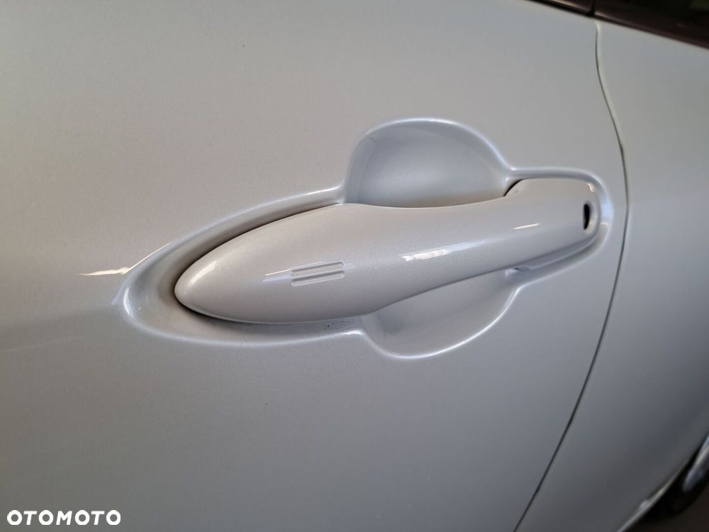 Toyota Mirai Prestige - 38