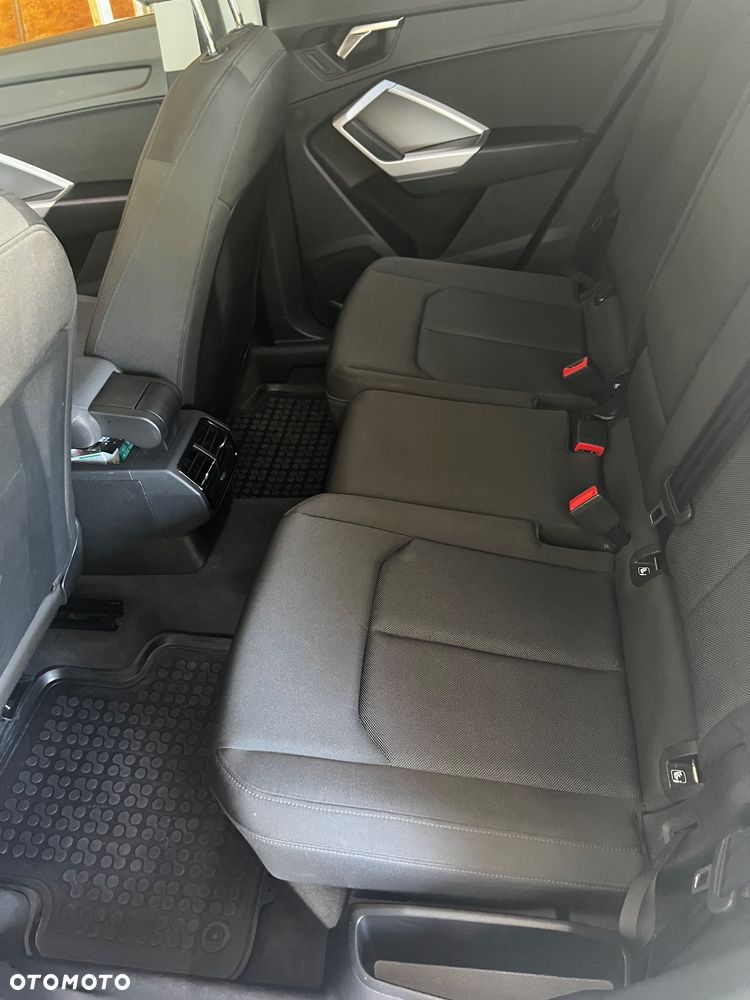 Audi Q3 35 TFSI S line S tronic - 19