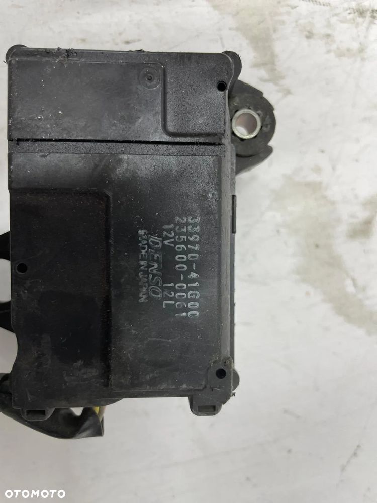 SILNICZEK EXUP Suzuki GSXR 600 750 1000 GSX 1300 B-King - 4