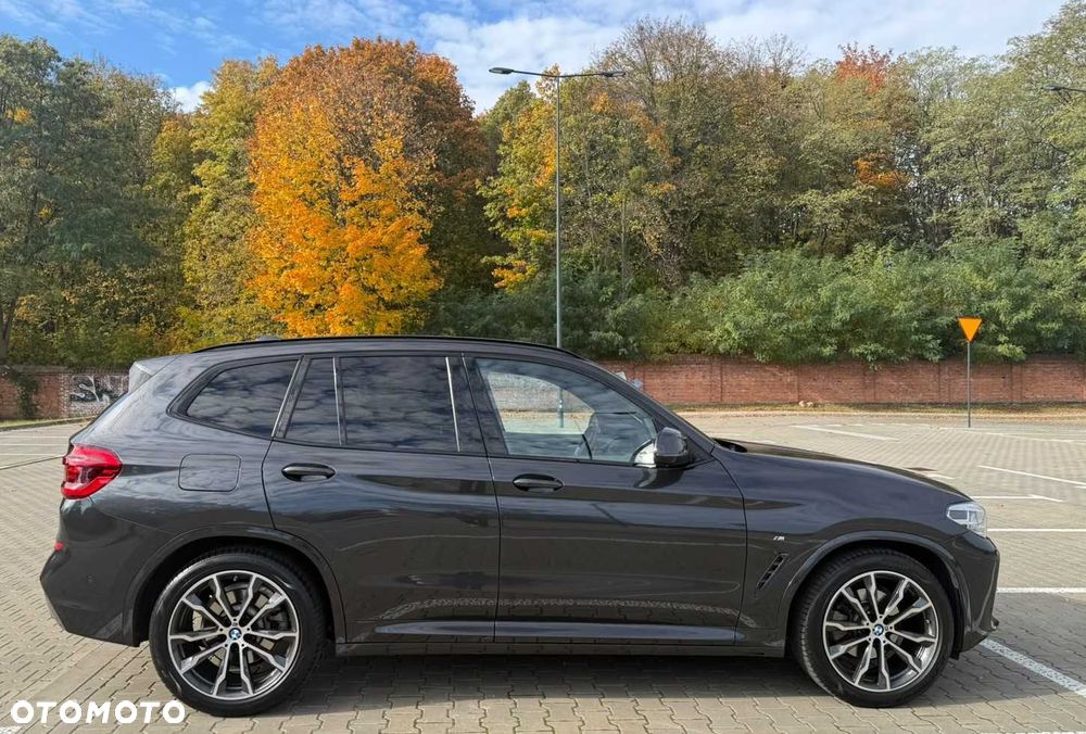 BMW X3 M - 9