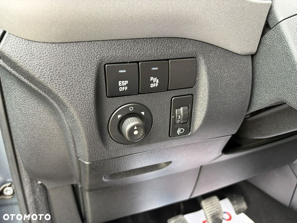 Citroën Berlingo - 20
