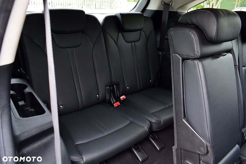 Kia Sorento 2.2 CRDi Prestige Line AWD DCT 7os - 8