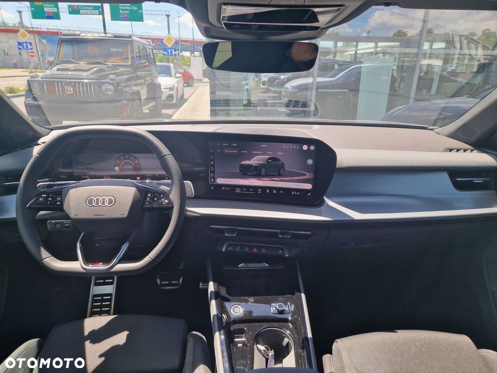 Audi Q3 Sportback TFSI mHEV 110 kW S tronic - 10