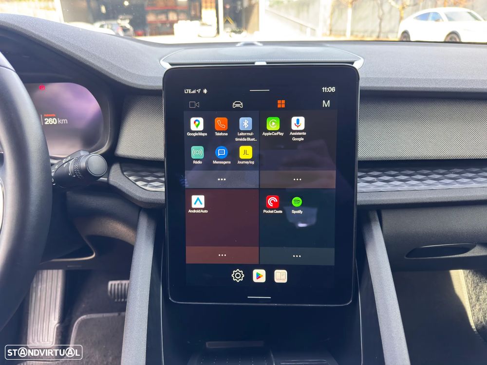 Polestar 2 Long Range 78 kWh - 21