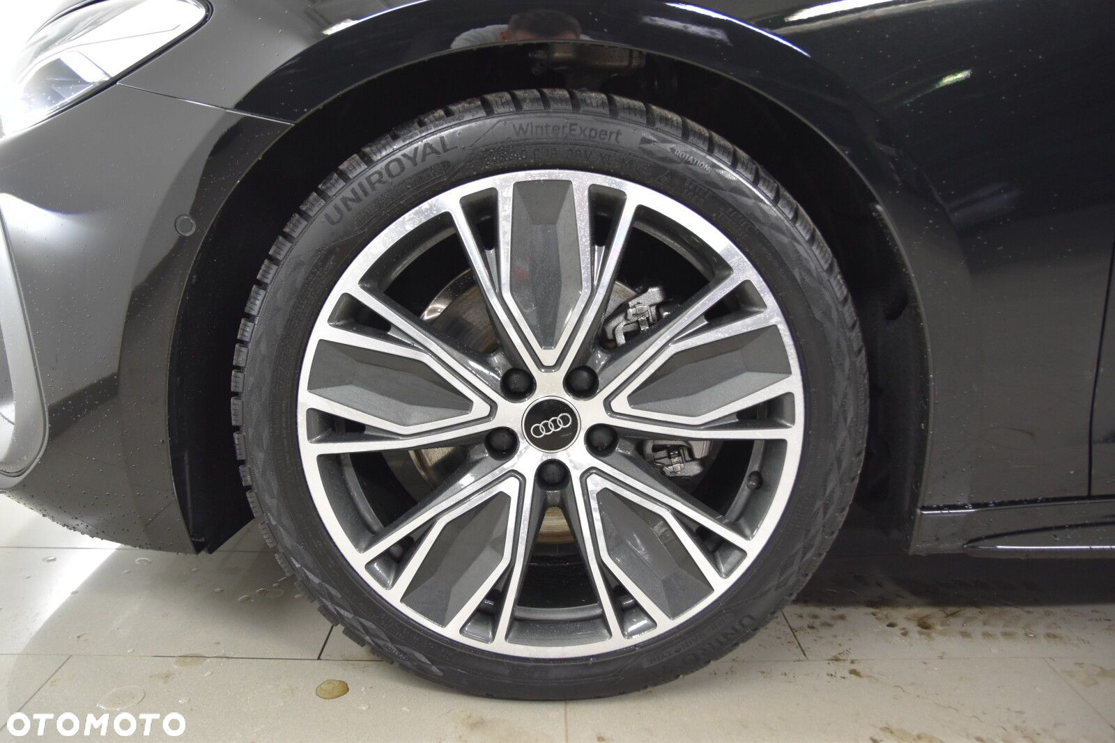 Audi A5 - 8