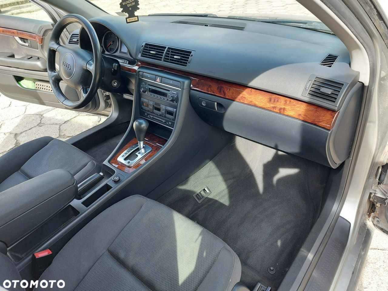 Audi A4 - 14