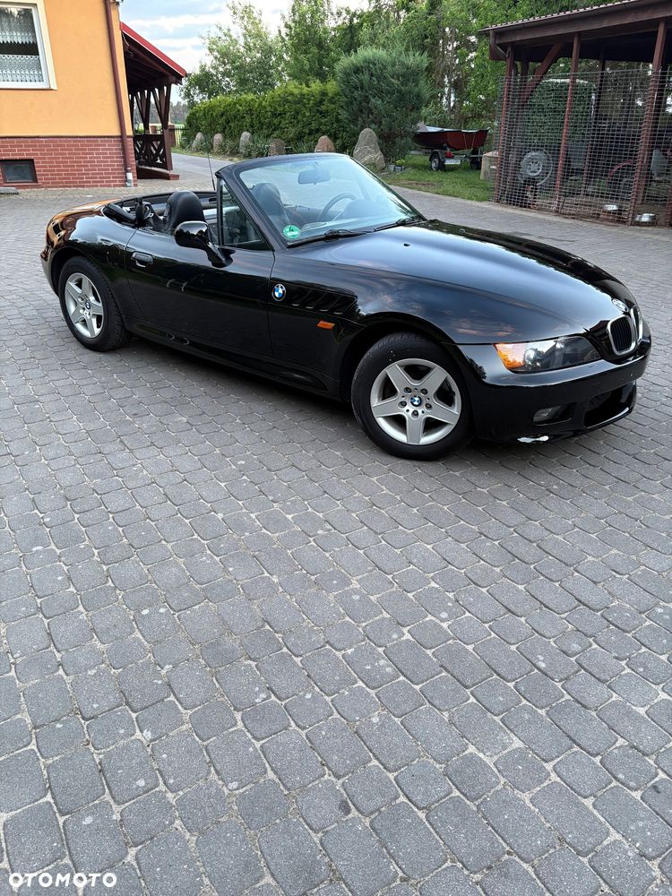 BMW Z3 - 4