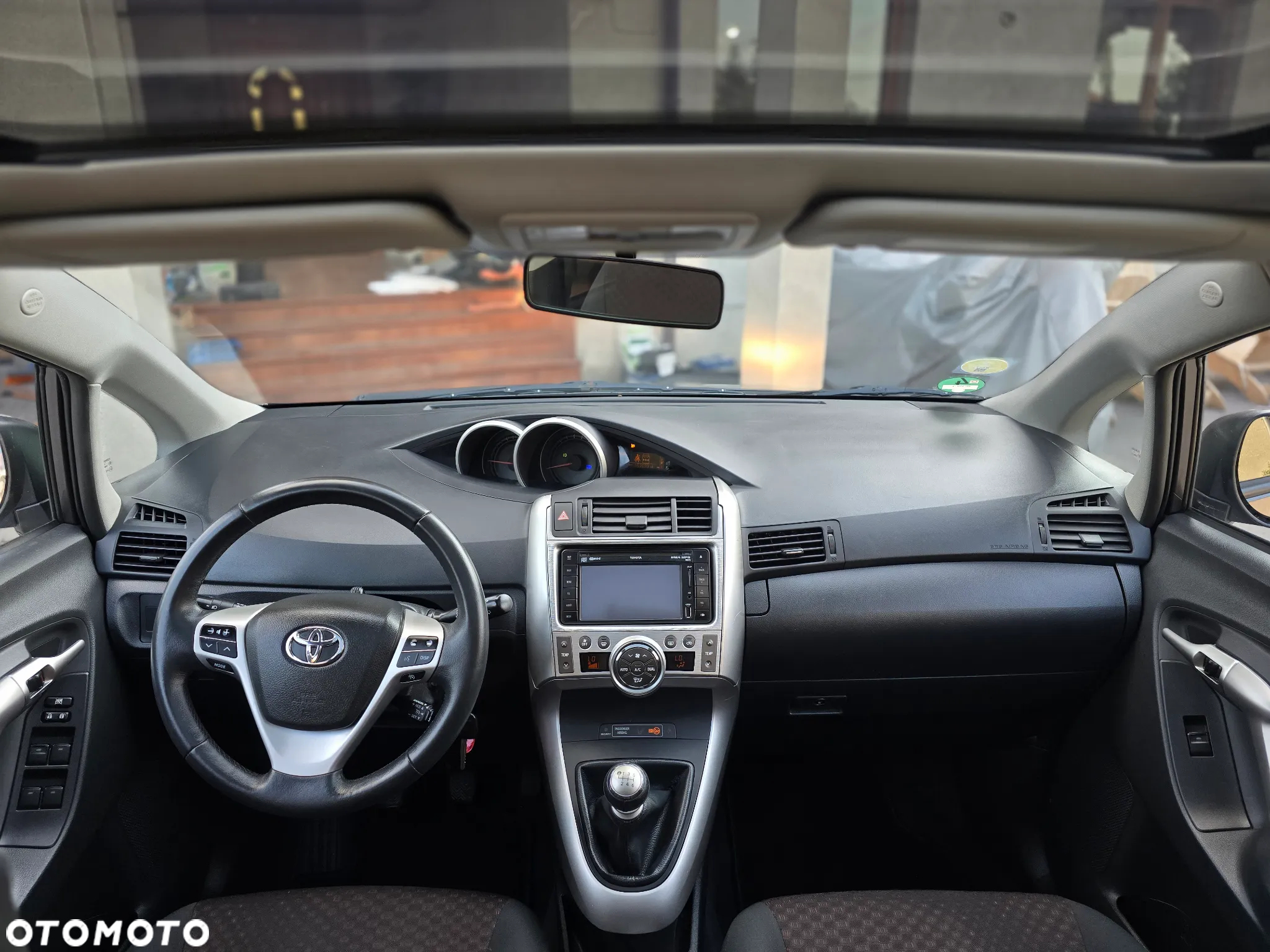 Toyota Verso - 18