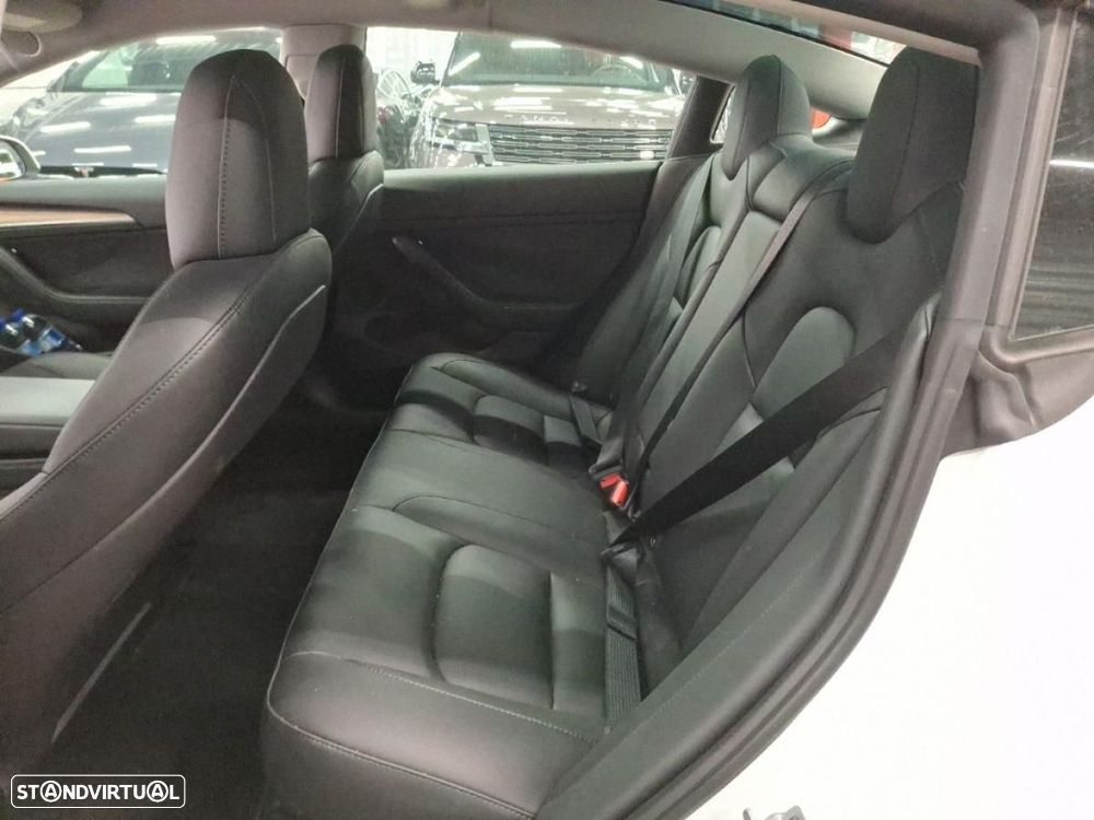 Tesla Model 3 Long Range Tração Integral - 6