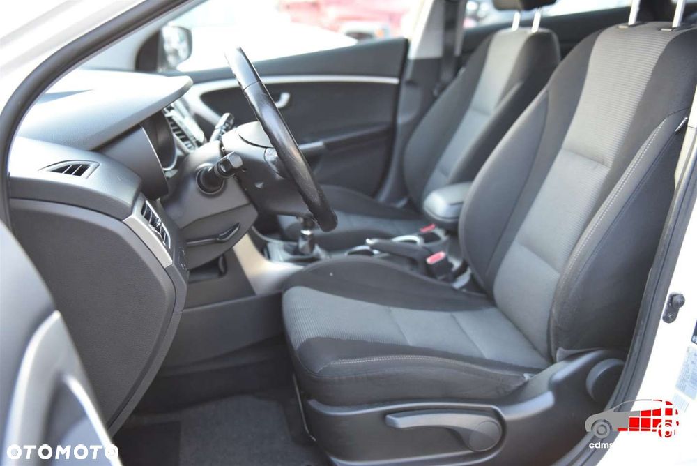 Hyundai i30 - 14