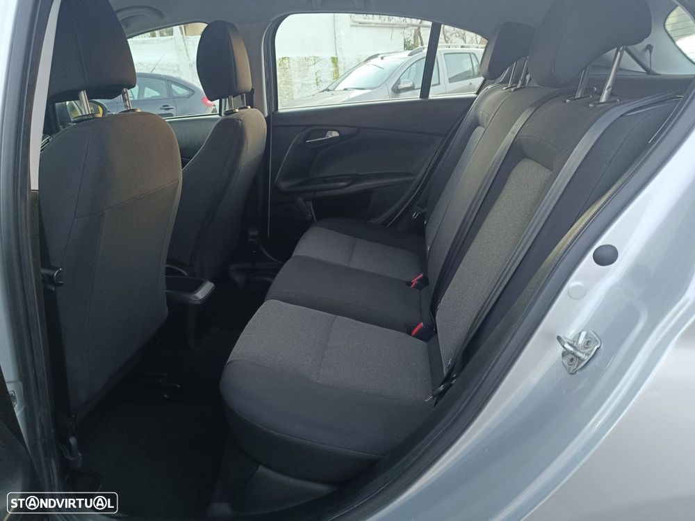 Fiat Tipo 1.3 M-Jet Pop - 9