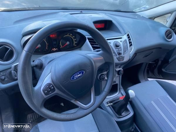 Para peças FORD Fiesta VI (CB1, CCN) - 8