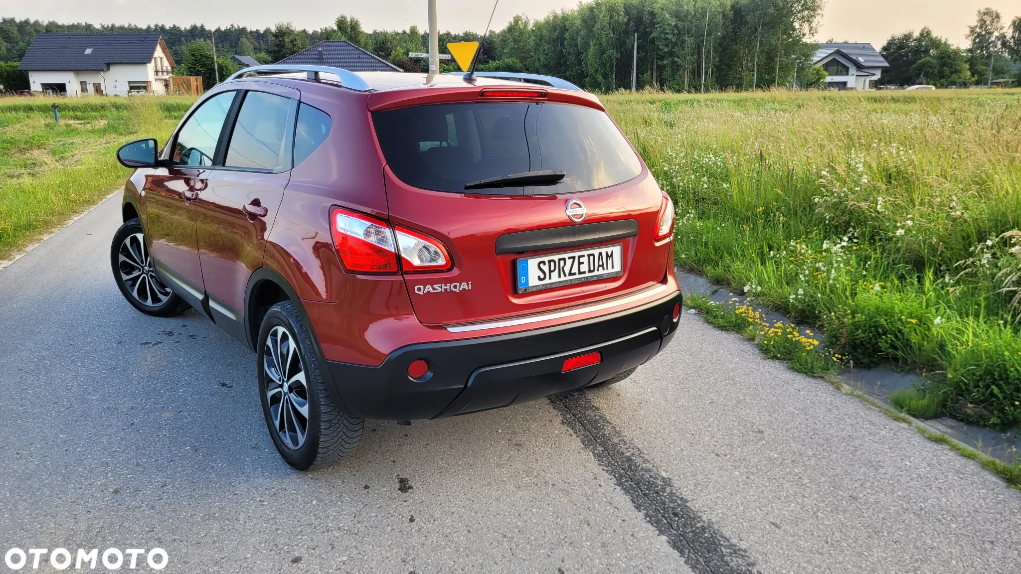Nissan Qashqai 1.6 I-Way - 6