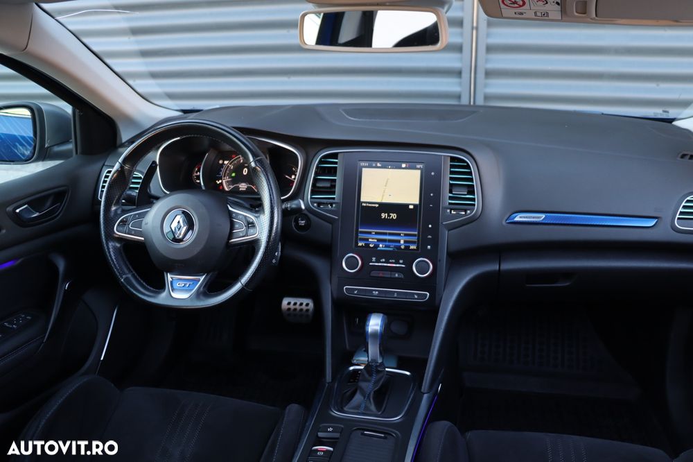 Renault Megane ENERGY dCi EDC GT - 6