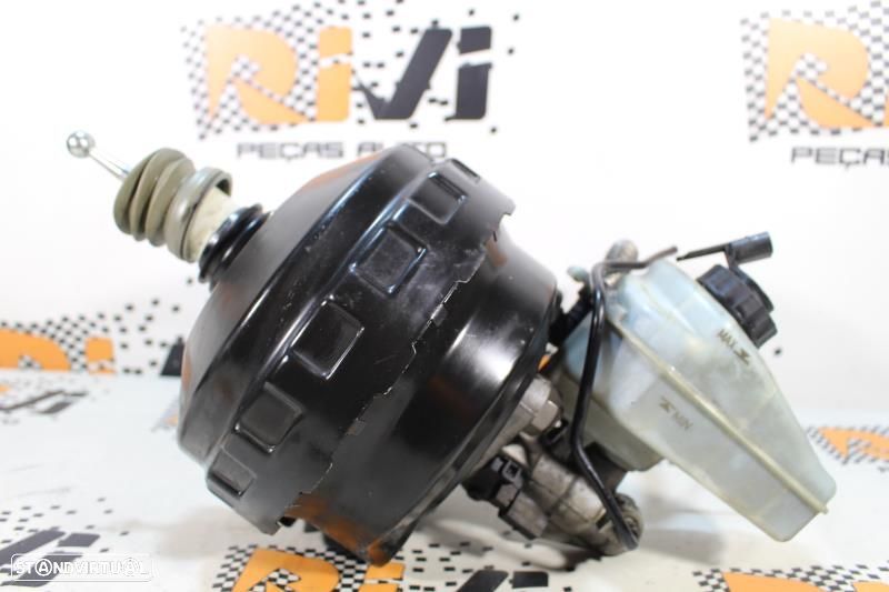 Servo Freio Volkswagen Golf Vi (5K1)  1K2614105bb / 1K2 614 105 Bb - 5