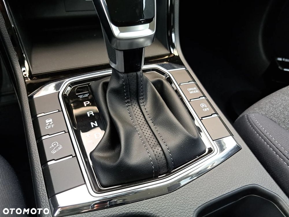 SsangYong/KGM Korando 1.5 T-GDI Joy 2WD - 16