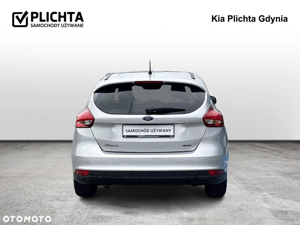Ford Focus - 4