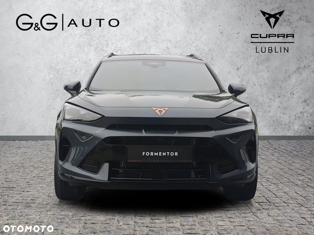 Cupra Formentor 1.5 eTSI mHEV DSG - 9
