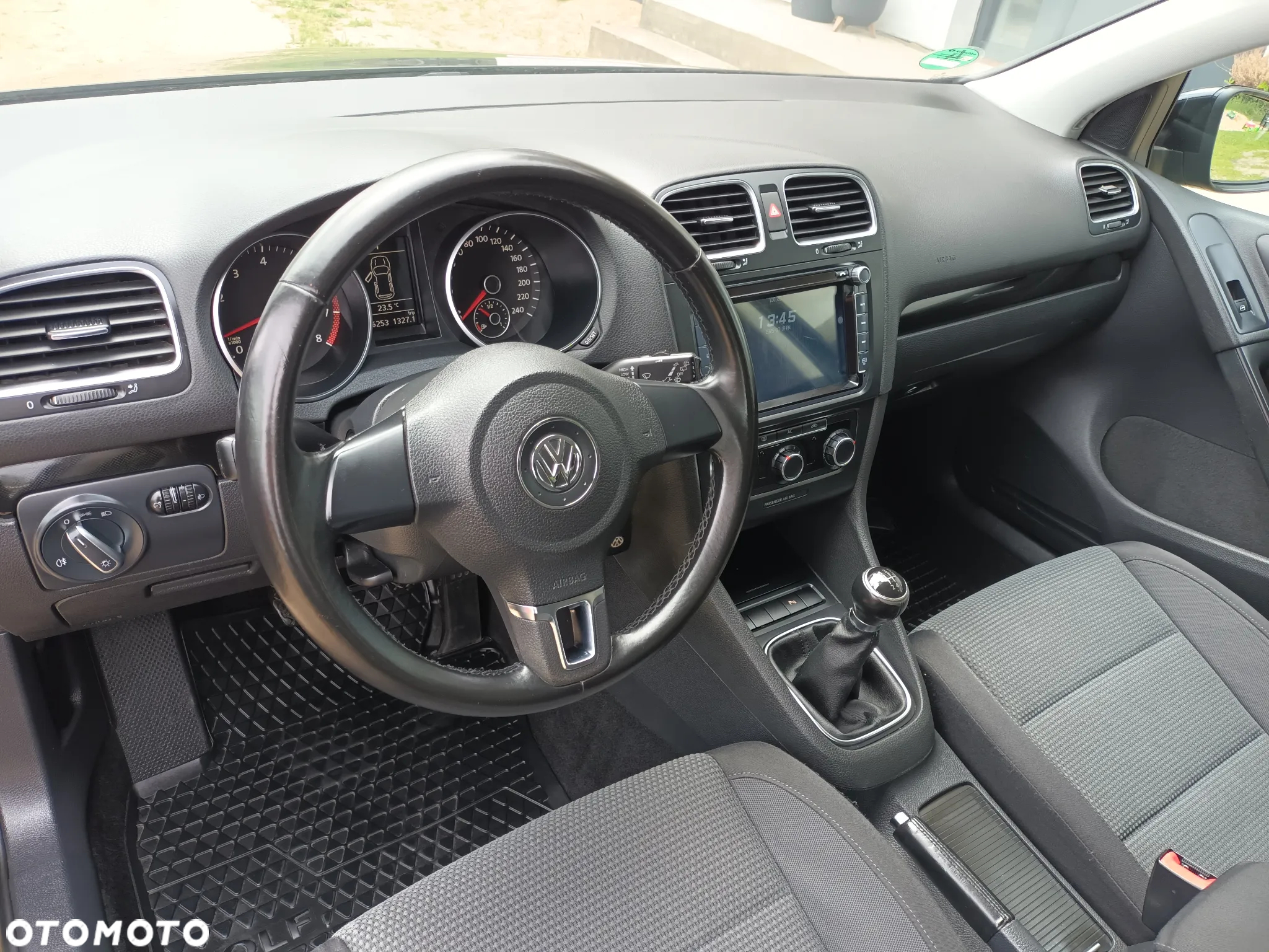 Volkswagen Golf 1.4 Style - 10
