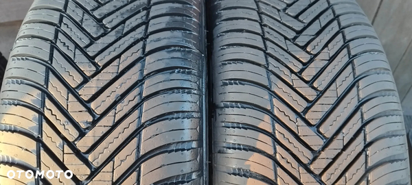 205/55/16 hankook kinergy 4s