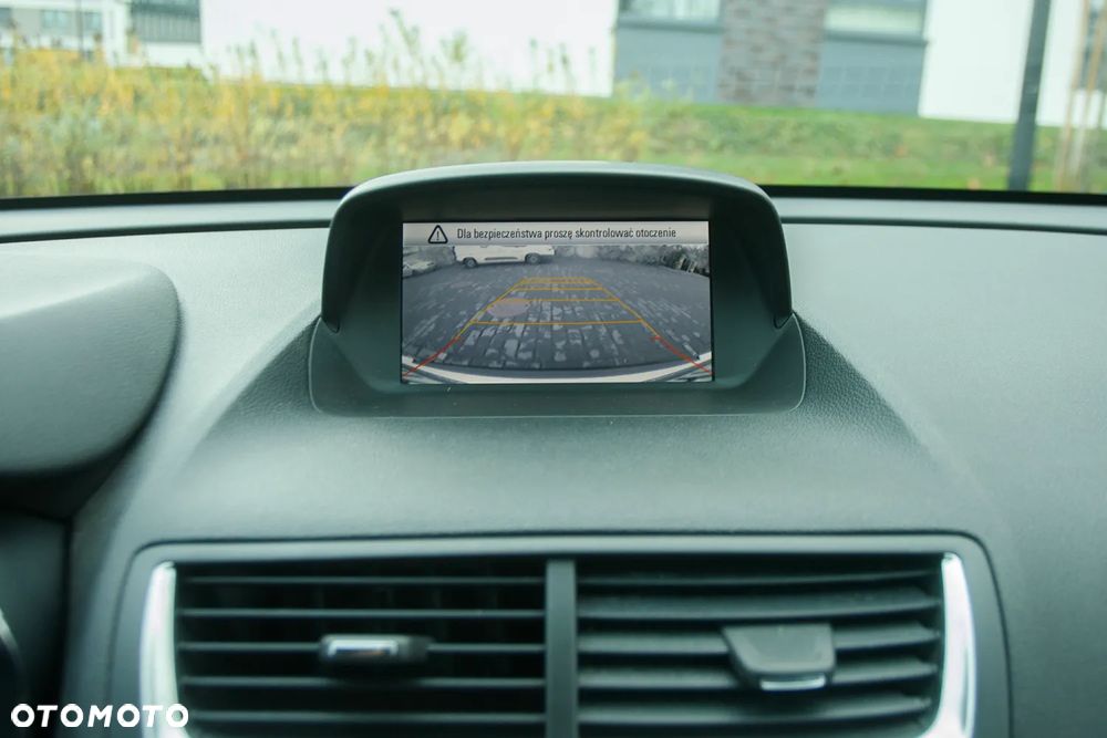 Opel Mokka 1.4 Turbo ecoFLEX Start/Stop Innovation - 7