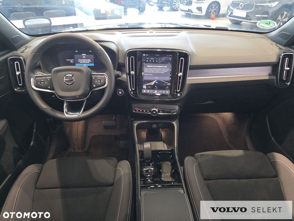 Volvo XC 40 - 17