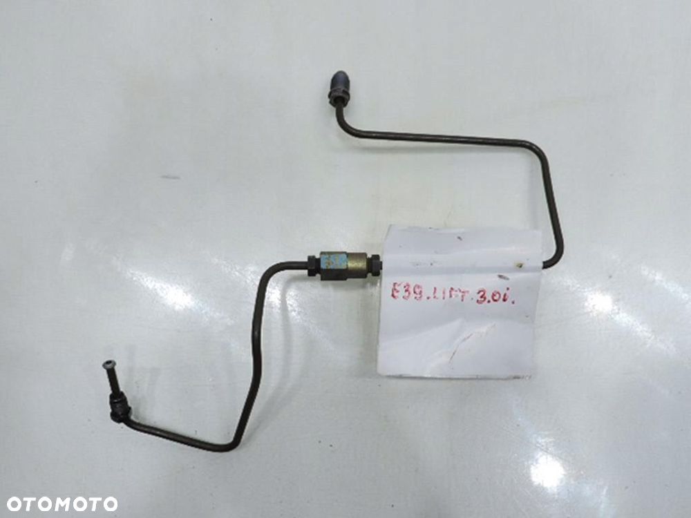 PRZEWÓD HAMULCOWY ESP BMW E39 - 1