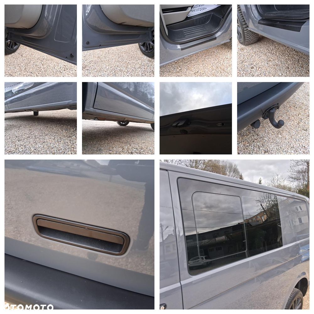 Volkswagen Transporter DSG - 36