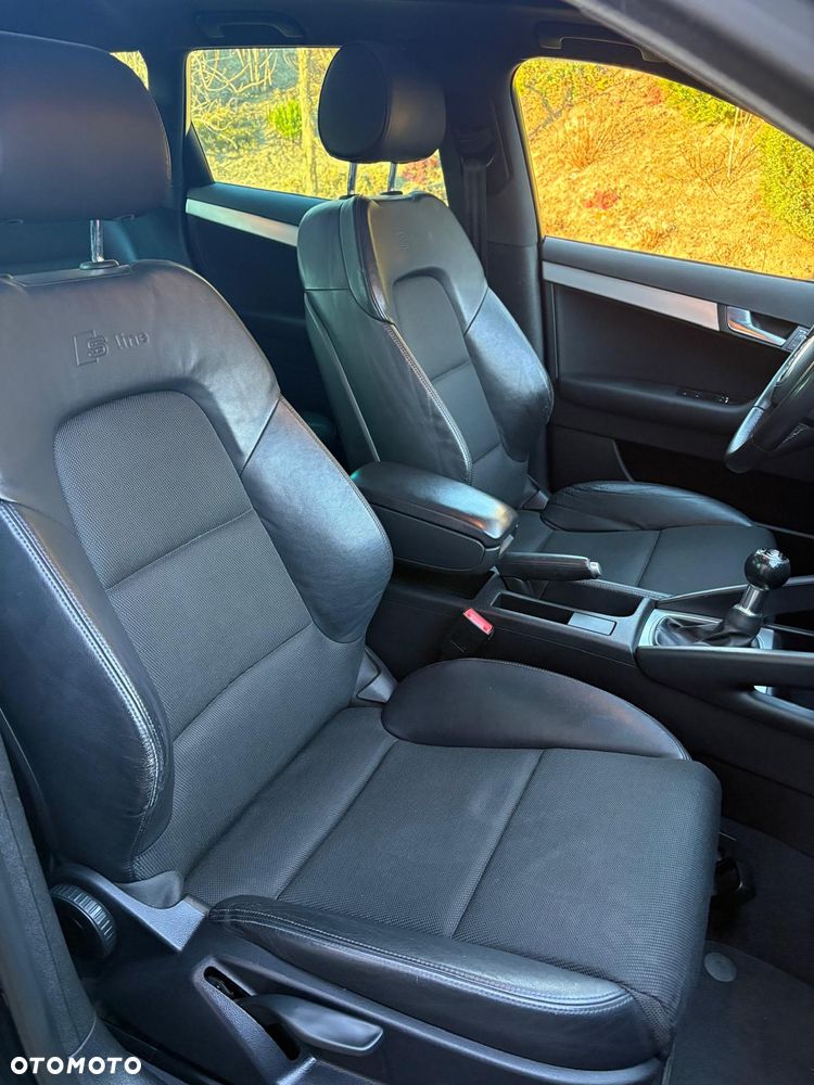 Audi A3 Sportback 1.9 TDI Ambition - 7