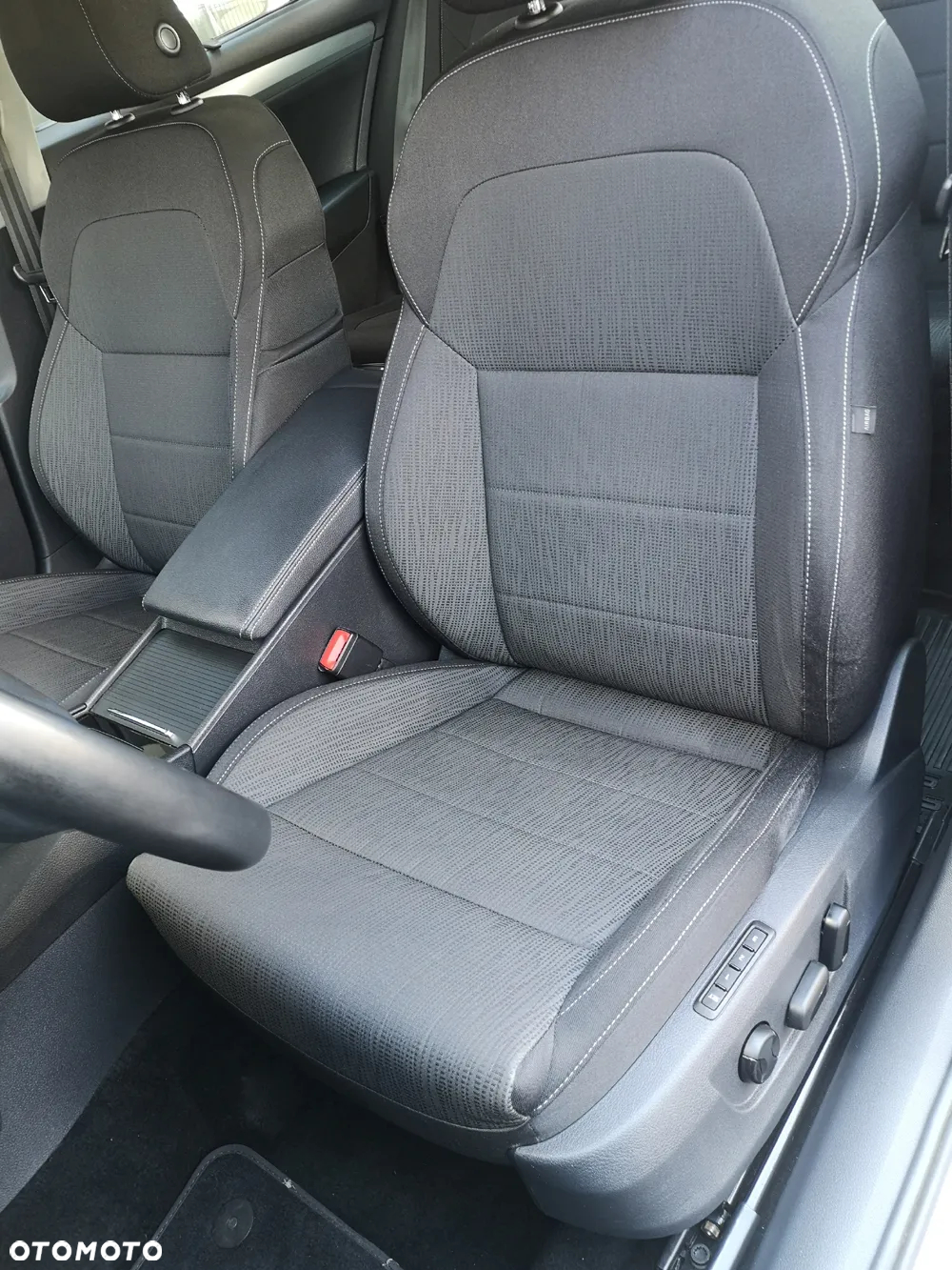 Skoda Superb 2.0 TSI 4x4 Ambition DSG - 23