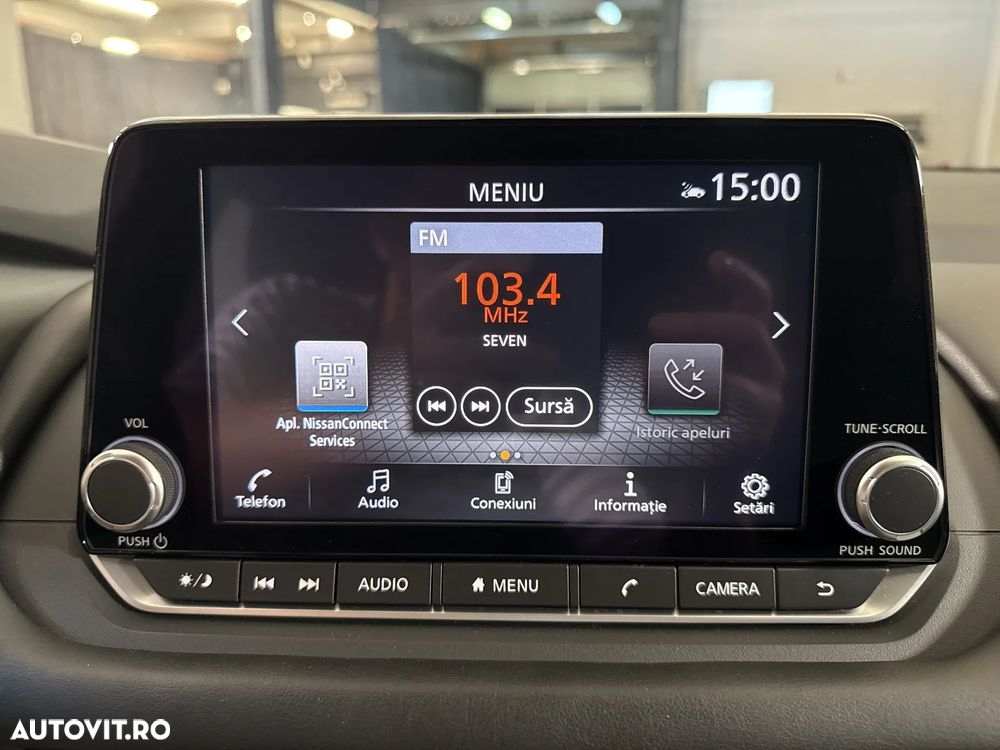 Nissan Qashqai - 19
