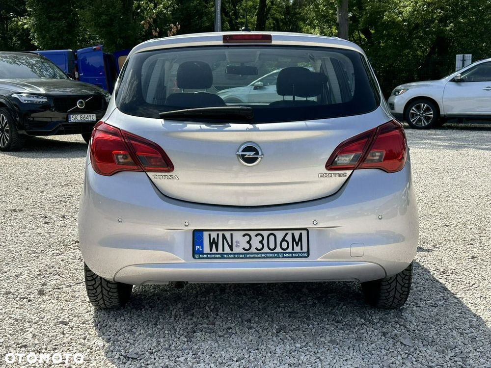 Opel Corsa 1.4 Enjoy - 6