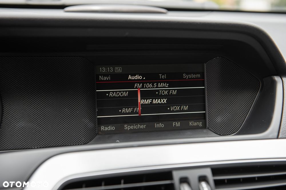 Mercedes-Benz Klasa C 250 Sport 7G-TRONIC - 22