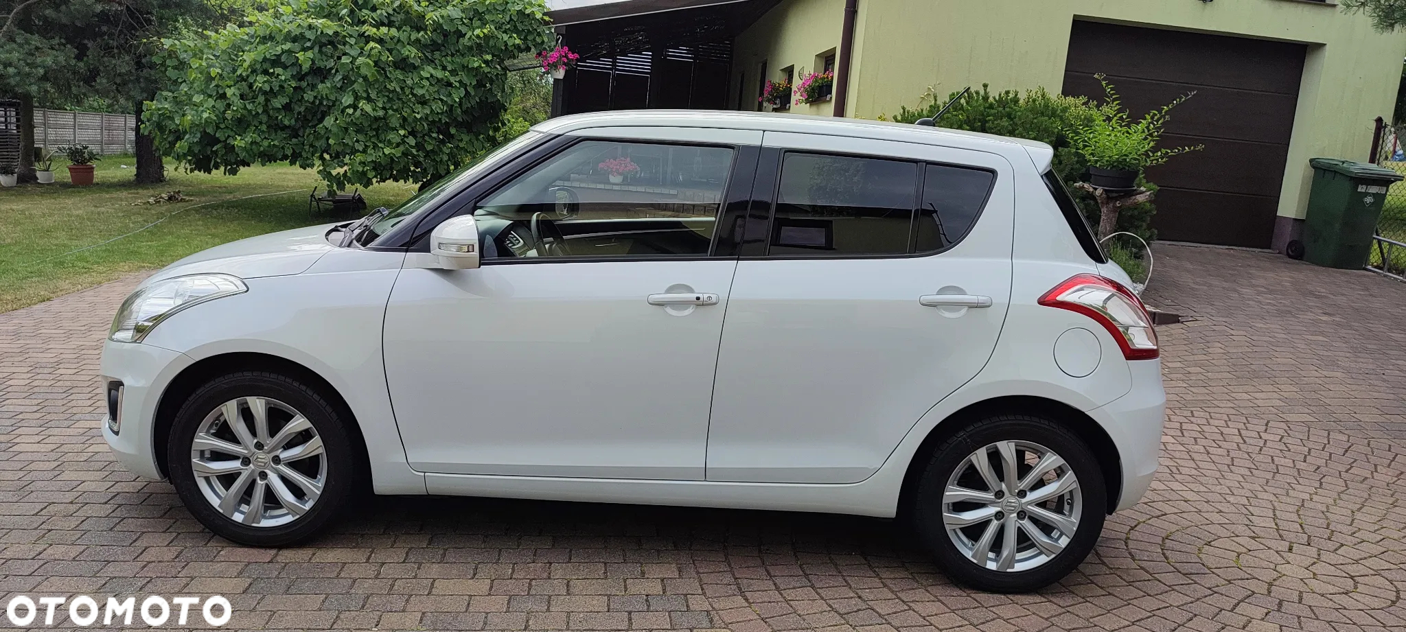 Suzuki Swift 1.2 Premium - 7