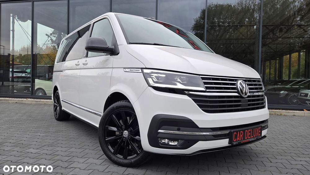 Volkswagen Multivan 2.0 TDI L1 Highline 4Motion DSG - 3